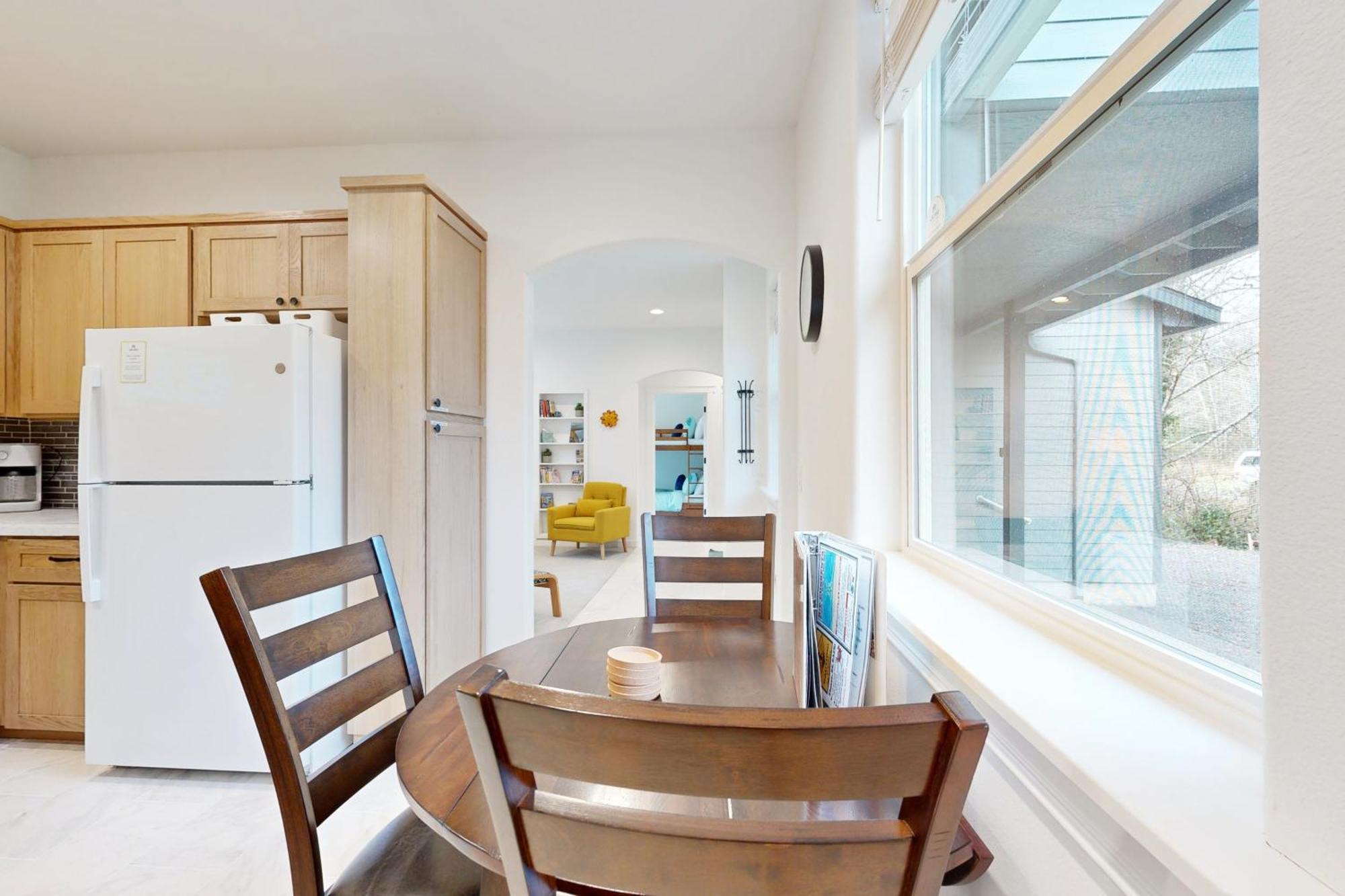 Sol Retreat Villa Рокълей Бийч Екстериор снимка